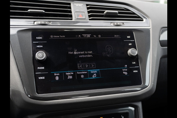 Volkswagen Tiguan 1.5 TSI 150PK DSG Elegance | IQ Light | ACC | Virtual | BTW