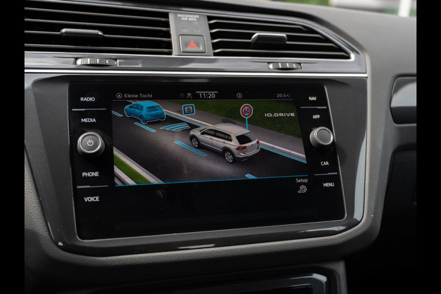 Volkswagen Tiguan 1.5 TSI 150PK DSG Elegance | IQ Light | ACC | Virtual | BTW