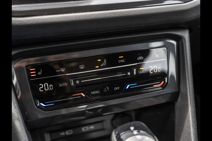 Volkswagen Tiguan 1.5 TSI 150PK DSG Elegance | IQ Light | ACC | Virtual | BTW