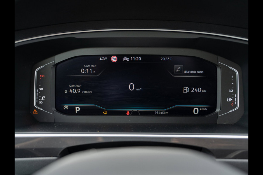 Volkswagen Tiguan 1.5 TSI 150PK DSG Elegance | IQ Light | ACC | Virtual | BTW