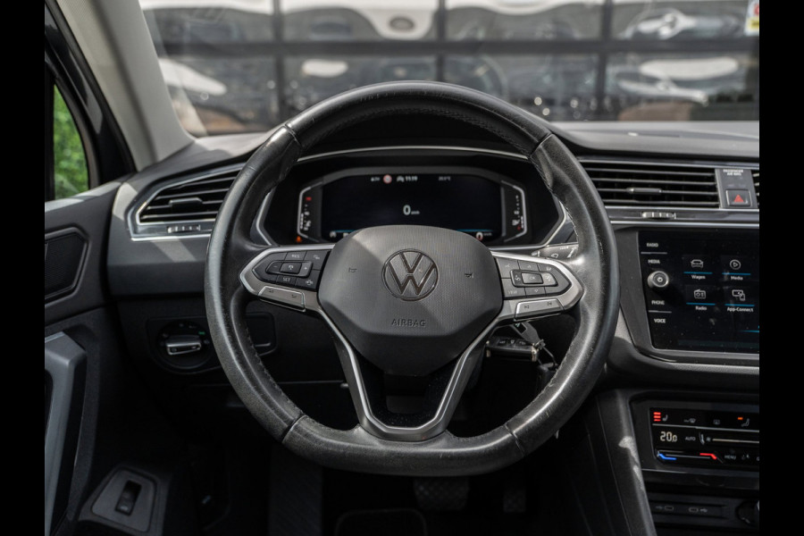 Volkswagen Tiguan 1.5 TSI 150PK DSG Elegance | IQ Light | ACC | Virtual | BTW