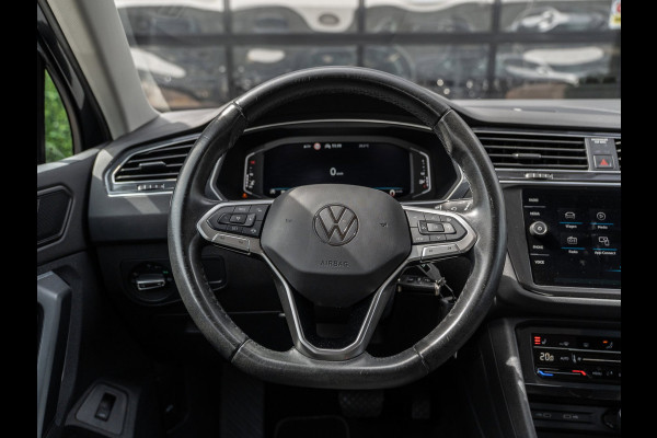 Volkswagen Tiguan 1.5 TSI 150PK DSG Elegance | IQ Light | ACC | Virtual | BTW