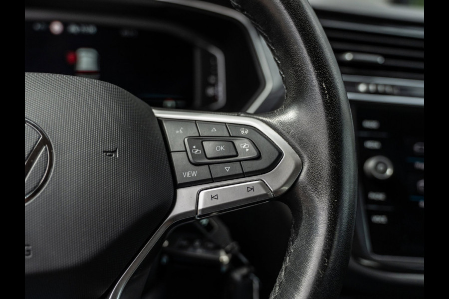 Volkswagen Tiguan 1.5 TSI 150PK DSG Elegance | IQ Light | ACC | Virtual | BTW