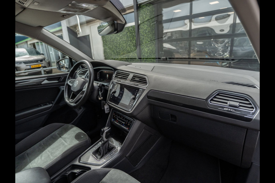 Volkswagen Tiguan 1.5 TSI 150PK DSG Elegance | IQ Light | ACC | Virtual | BTW