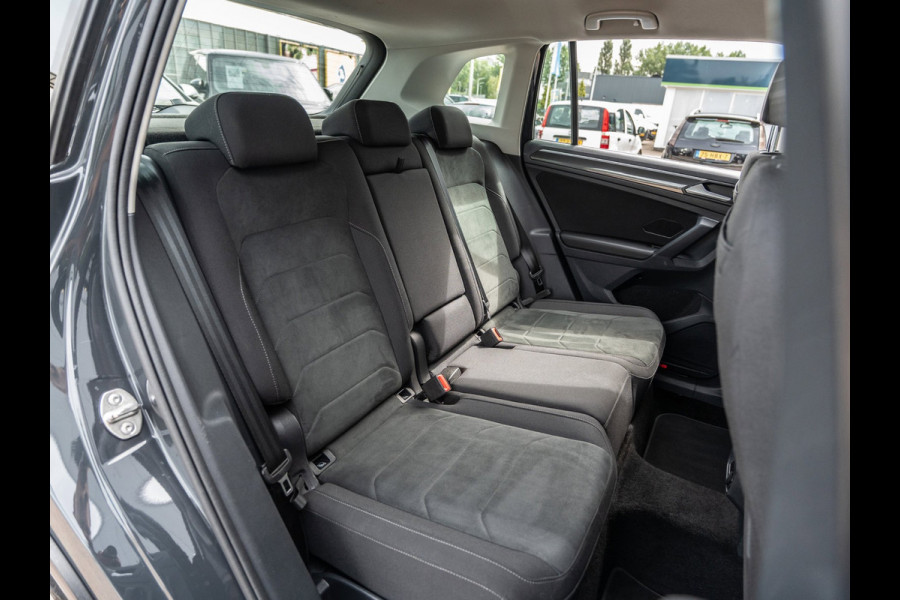 Volkswagen Tiguan 1.5 TSI 150PK DSG Elegance | IQ Light | ACC | Virtual | BTW