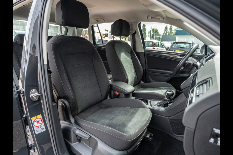 Volkswagen Tiguan 1.5 TSI 150PK DSG Elegance | IQ Light | ACC | Virtual | BTW