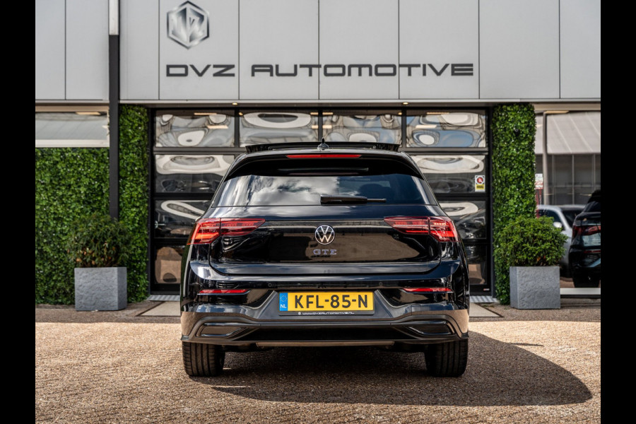 Volkswagen Golf 1.4 eHybrid 245PK GTE | Matrix | Pano | Camera | Trekhaak