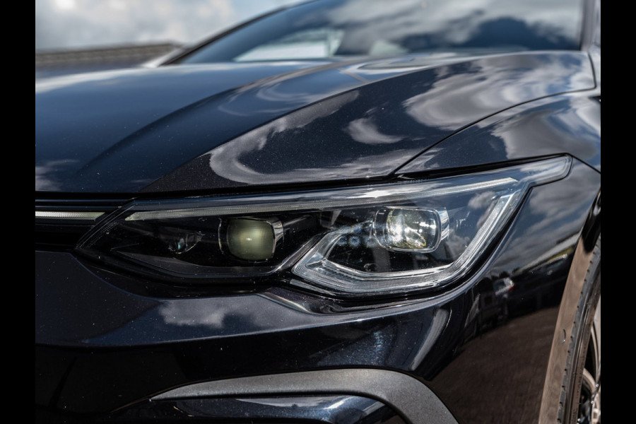 Volkswagen Golf 1.4 eHybrid 245PK GTE | Matrix | Pano | Camera | Trekhaak