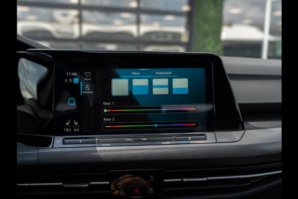 Volkswagen Golf 1.4 eHybrid 245PK GTE | Matrix | Pano | Camera | Trekhaak