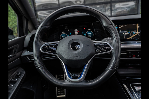 Volkswagen Golf 1.4 eHybrid 245PK GTE | Matrix | Pano | Camera | Trekhaak