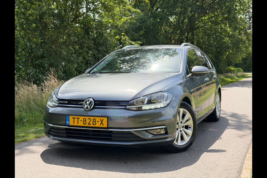 Volkswagen Golf Variant 1.5 TSI Comfortline Business | Automaat + Camera + Trekhaak Nu € 11.975,-!!!