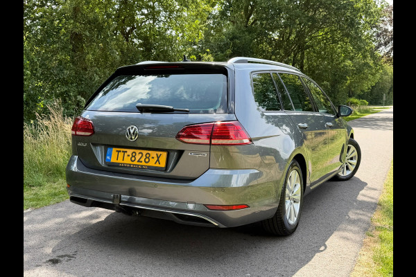 Volkswagen Golf Variant 1.5 TSI Comfortline Business | Automaat + Camera + Trekhaak Nu € 11.975,-!!!