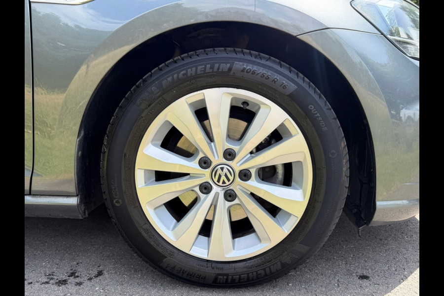 Volkswagen Golf Variant 1.5 TSI Comfortline Business | Automaat + Camera + Trekhaak Nu € 11.975,-!!!