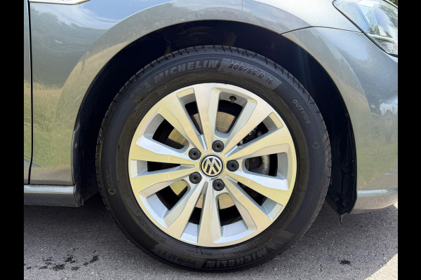 Volkswagen Golf Variant 1.5 TSI Comfortline Business | Automaat + Camera + Trekhaak Nu € 11.975,-!!!