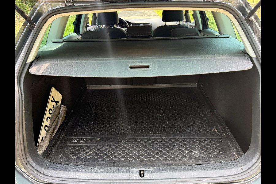 Volkswagen Golf Variant 1.5 TSI Comfortline Business | Automaat + Camera + Trekhaak Nu € 11.975,-!!!
