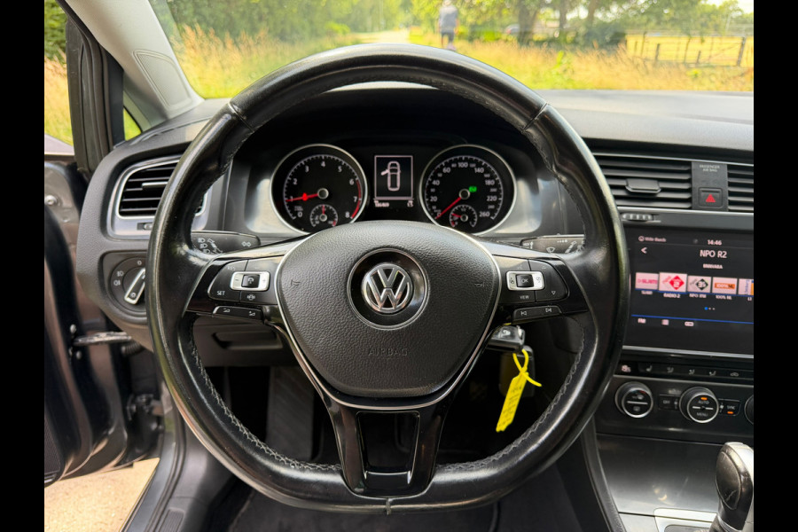 Volkswagen Golf Variant 1.5 TSI Comfortline Business | Automaat + Camera + Trekhaak Nu € 11.975,-!!!