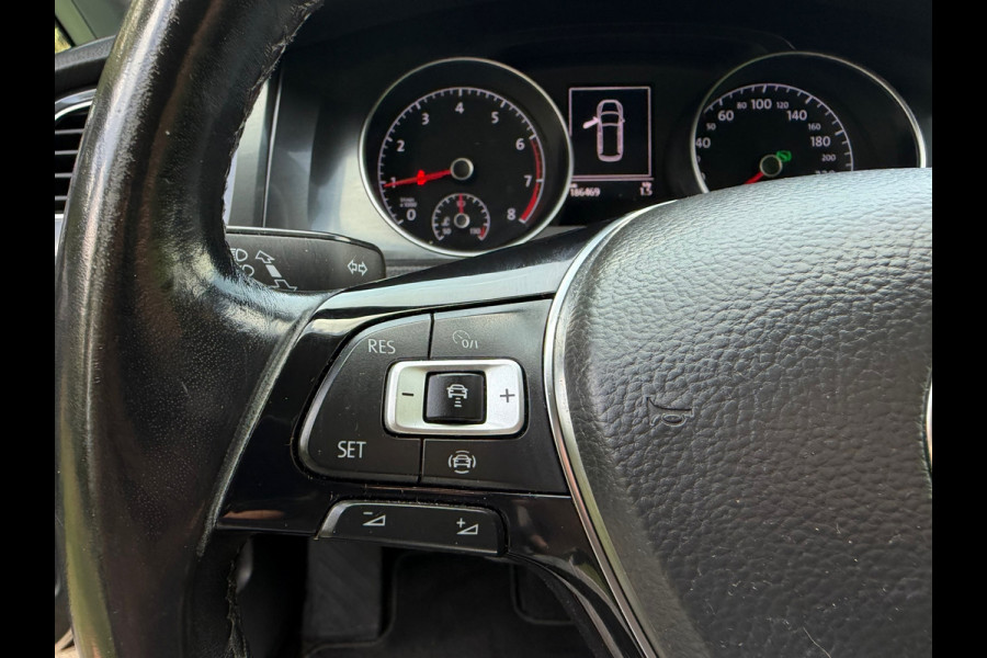 Volkswagen Golf Variant 1.5 TSI Comfortline Business | Automaat + Camera + Trekhaak Nu € 11.975,-!!!