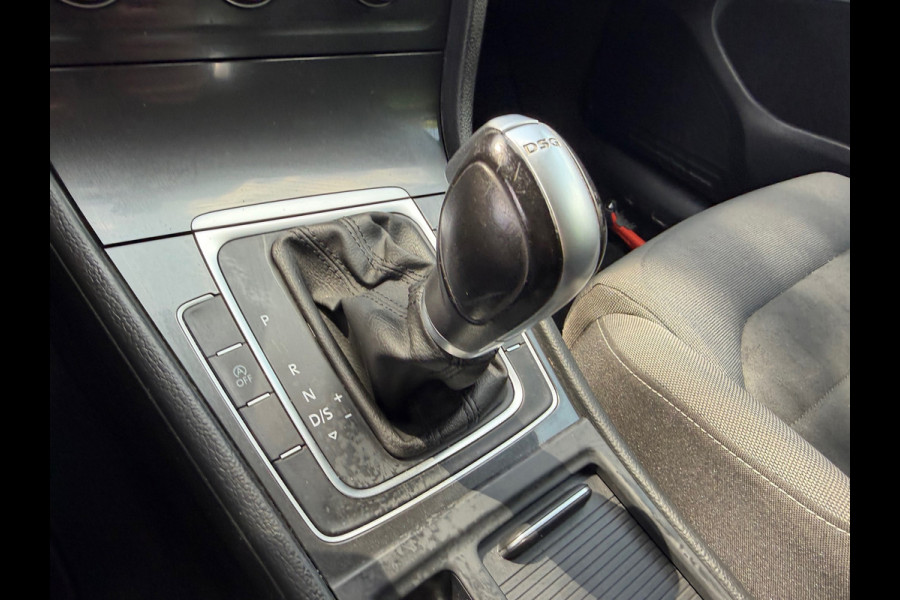 Volkswagen Golf Variant 1.5 TSI Comfortline Business | Automaat + Camera + Trekhaak Nu € 11.975,-!!!