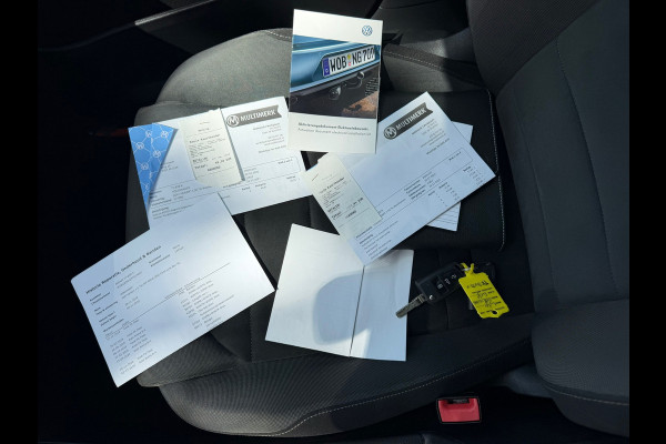Volkswagen Golf Variant 1.5 TSI Comfortline Business | Automaat + Camera + Trekhaak Nu € 11.975,-!!!