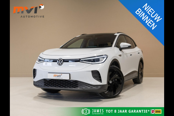 Volkswagen ID.4 Pro 77 kWh / 204pk / Panorama dak / Trekhaak / Head-up display /