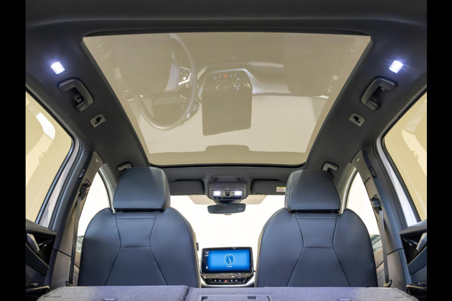 Volkswagen ID.4 Pro 77 kWh / 204pk / Panorama dak / Trekhaak / Head-up display /