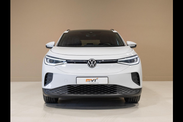 Volkswagen ID.4 Pro 77 kWh / 204pk / Panorama dak / Trekhaak / Head-up display /