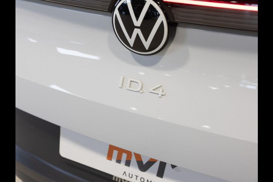 Volkswagen ID.4 Pro 77 kWh / 204pk / Panorama dak / Trekhaak / Head-up display /