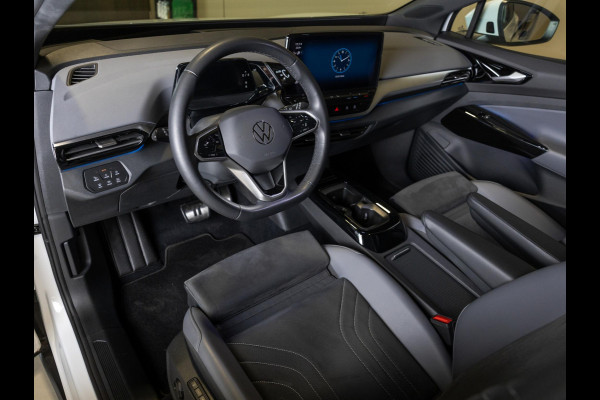Volkswagen ID.4 Pro 77 kWh / 204pk / Panorama dak / Trekhaak / Head-up display /