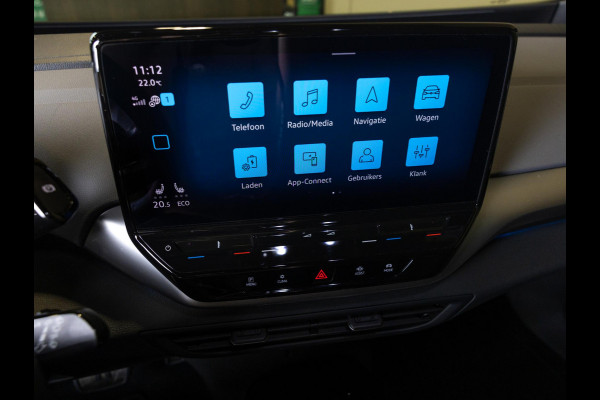 Volkswagen ID.4 Pro 77 kWh / 204pk / Panorama dak / Trekhaak / Head-up display /