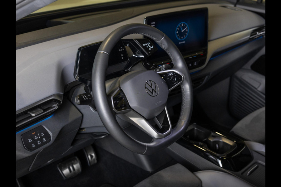 Volkswagen ID.4 Pro 77 kWh / 204pk / Panorama dak / Trekhaak / Head-up display /