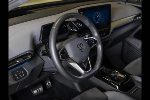 Volkswagen ID.4 Pro 77 kWh / 204pk / Panorama dak / Trekhaak / Head-up display /