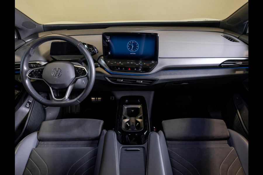 Volkswagen ID.4 Pro 77 kWh / 204pk / Panorama dak / Trekhaak / Head-up display /