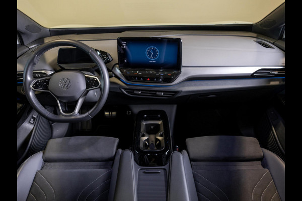 Volkswagen ID.4 Pro 77 kWh / 204pk / Panorama dak / Trekhaak / Head-up display /