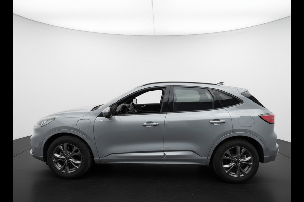 Ford Kuga 2.5 PHEV 225PK AUT. ST-LINE SPORT CAMERA/NAVI/STUURVERW./ACC-STUURHULP