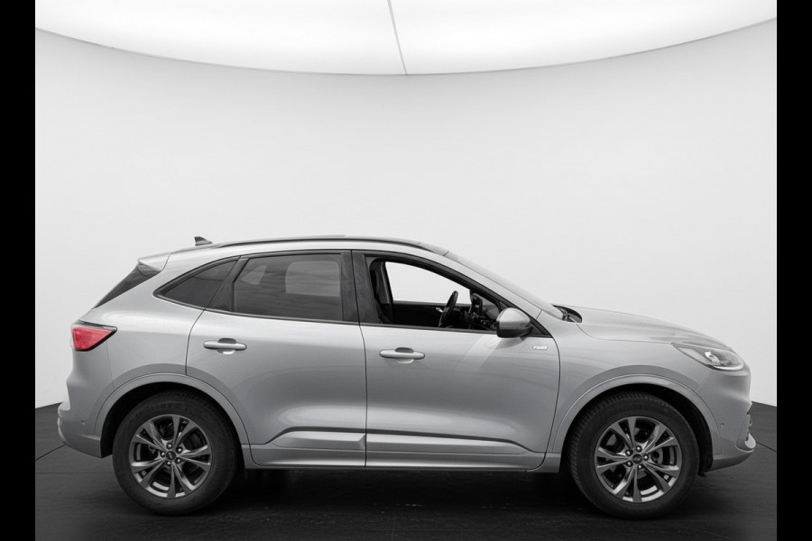 Ford Kuga 2.5 PHEV 225PK AUT. ST-LINE SPORT CAMERA/NAVI/STUURVERW./ACC-STUURHULP