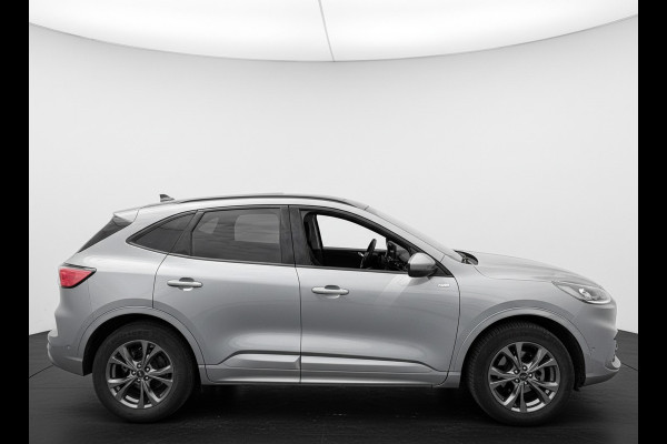 Ford Kuga 2.5 PHEV 225PK AUT. ST-LINE SPORT CAMERA/NAVI/STUURVERW./ACC-STUURHULP