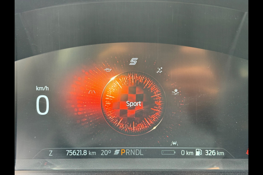 Ford Kuga 2.5 PHEV 225PK AUT. ST-LINE SPORT CAMERA/NAVI/STUURVERW./ACC-STUURHULP