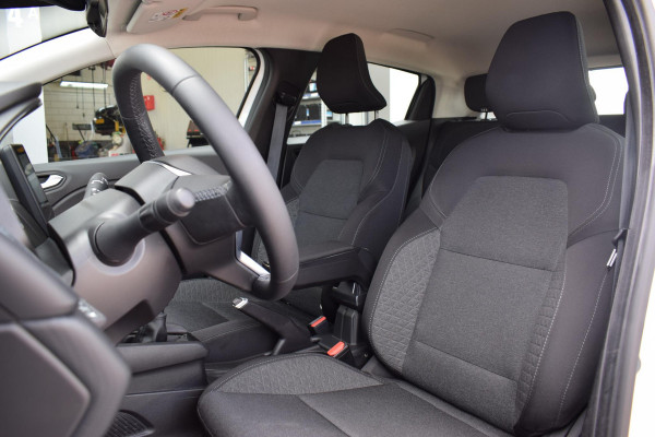 Renault Clio 1.0 TCe Zen | Apple CarPlay | Cruise | Airco | Sportstoelen