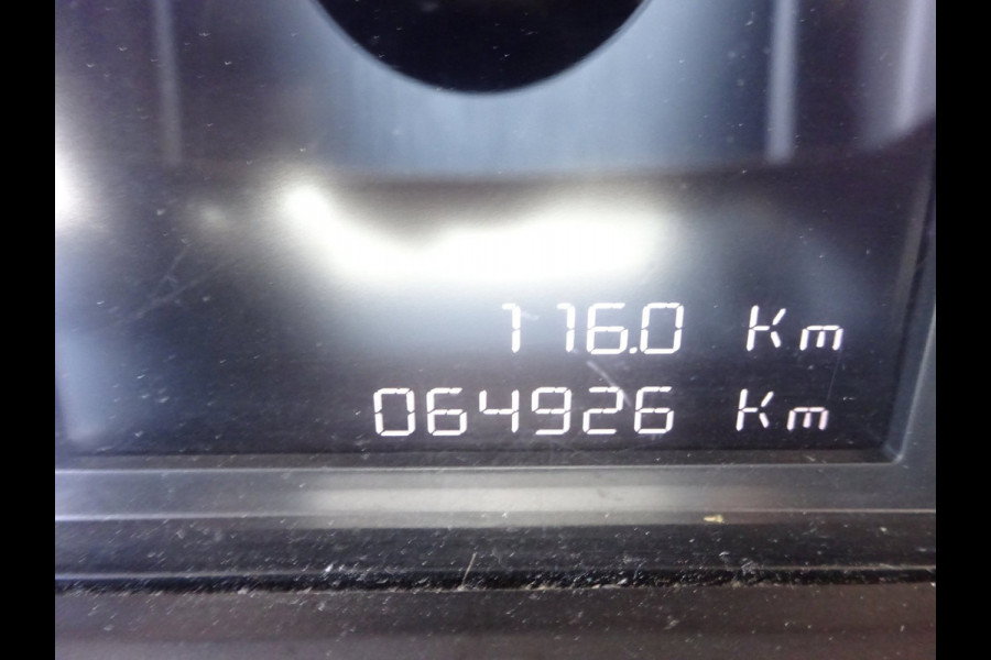 Peugeot Partner 1.2 PureTech Pro BENZINE AIRCO NAVI CRUISE CONTROL PDC SCHUIFDEUR