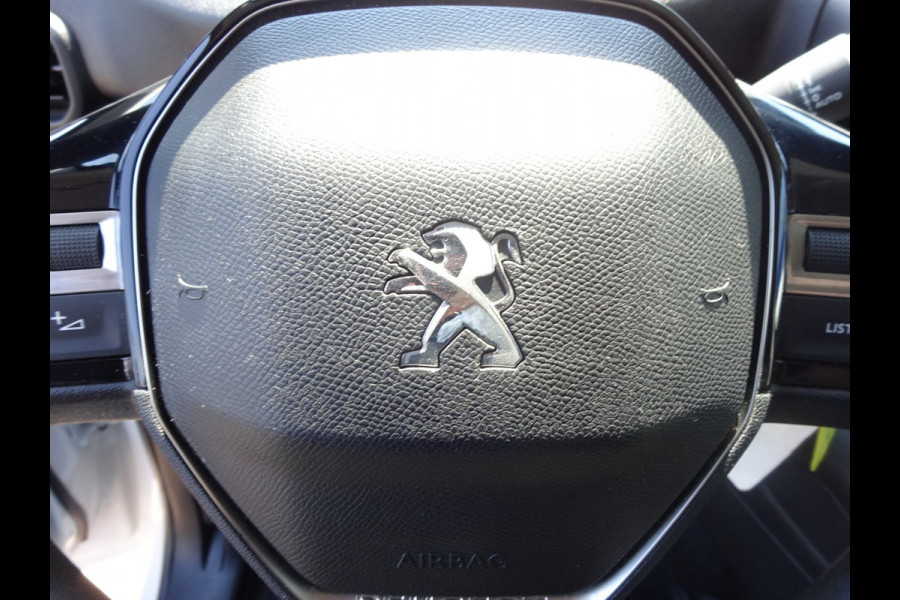 Peugeot Partner 1.2 PureTech Pro BENZINE AIRCO NAVI CRUISE CONTROL PDC SCHUIFDEUR