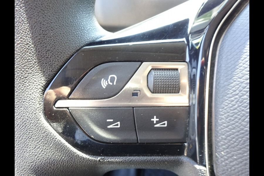Peugeot Partner 1.2 PureTech Pro BENZINE AIRCO NAVI CRUISE CONTROL PDC SCHUIFDEUR