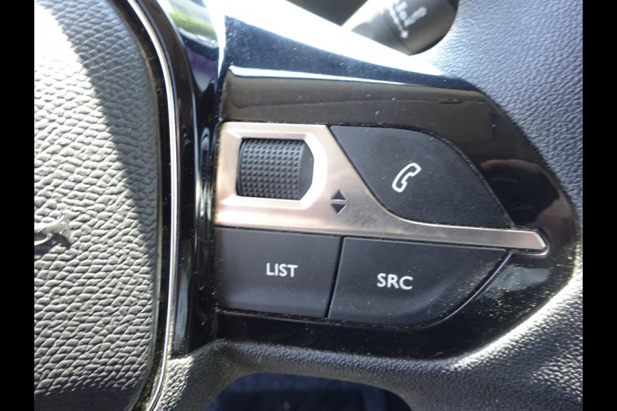 Peugeot Partner 1.2 PureTech Pro BENZINE AIRCO NAVI CRUISE CONTROL PDC SCHUIFDEUR