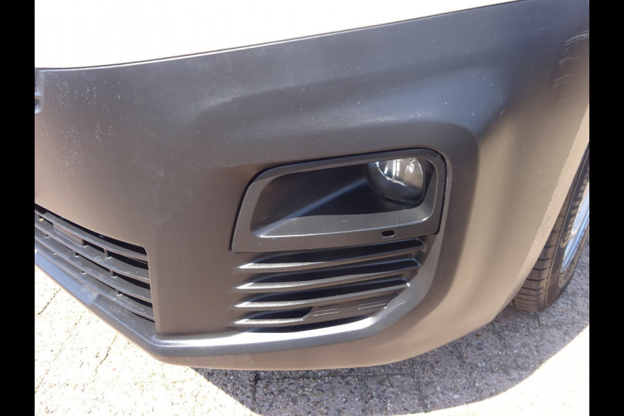 Peugeot Partner 1.2 PureTech Pro BENZINE AIRCO NAVI CRUISE CONTROL PDC SCHUIFDEUR