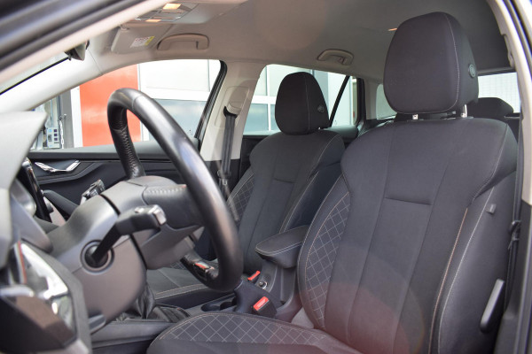 Škoda SCALA 1.0 TSI Ambition | Apple CarPlay | Airco | LED | Cruise