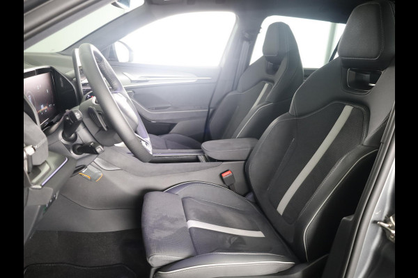 Škoda Kodiaq 1.5 TSI PHEV Sportline Business 204 pk Automaat (DSG) | Verlengde garantie | Panoramadak | Trekhaak (wegklapbaar) | Parkeersensoren | Achteruitrijcamera | Stoelverwarming v/a |
