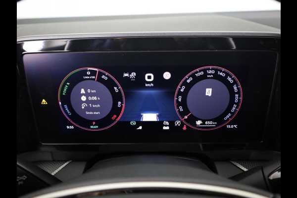 Škoda Kodiaq 1.5 TSI PHEV Sportline Business 204 pk Automaat (DSG) | Verlengde garantie | Panoramadak | Trekhaak (wegklapbaar) | Parkeersensoren | Achteruitrijcamera | Stoelverwarming v/a |