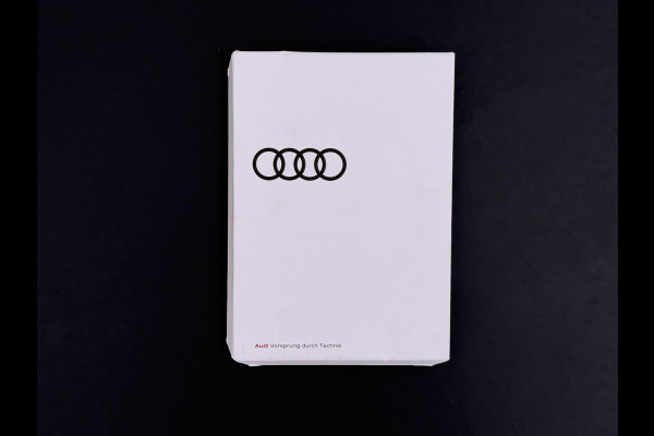 Audi A3 Sportback 45 TFSI e S edition Competition 272pk PHEV| 8.000KM!  | INCL. BTW | 143km RANGE WLTP!! | ADD. CRUISE | PANORAMADAK | FABRIEKSGARANTIE t/m 04-2027| MEGA COMPLETE AUTO| S-LINE BINNEN + BUITEN| LEDER|