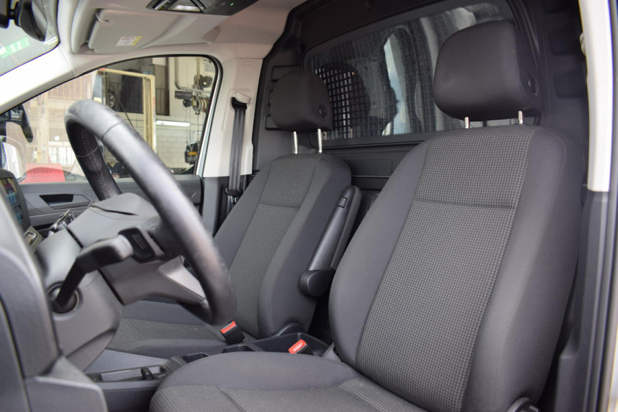 Volkswagen Caddy Cargo 1.5 TSI Style | Automaat | Apple CarPlay | ACC