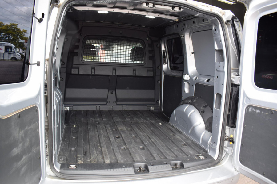 Volkswagen Caddy Cargo 1.5 TSI Style | Automaat | Apple CarPlay | ACC