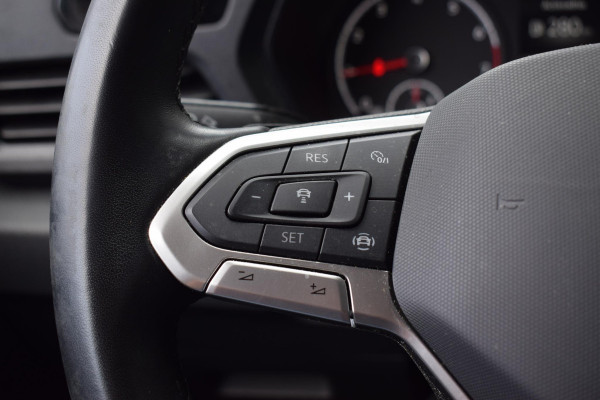 Volkswagen Caddy Cargo 1.5 TSI Style | Automaat | Apple CarPlay | ACC